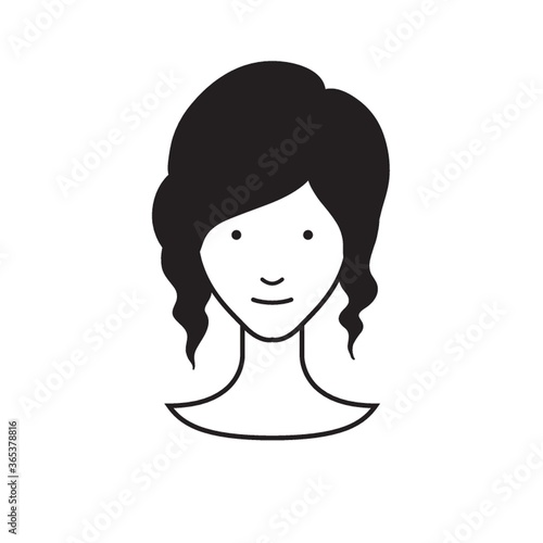 hairstyle for women