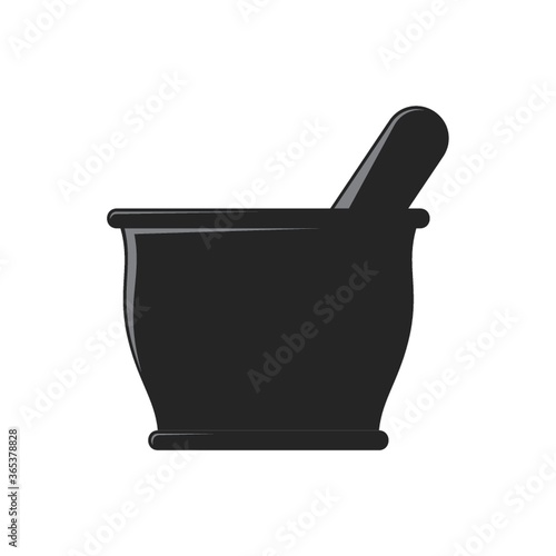 mortar and pestle