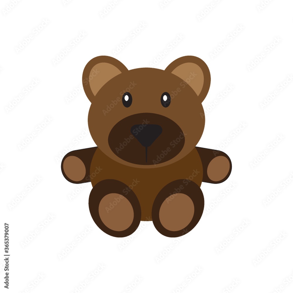 teddy bear teddy bear