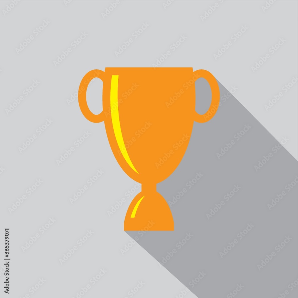 trophy trophy