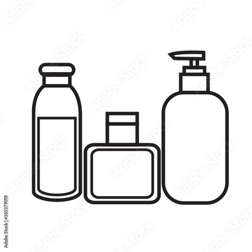 toiletries