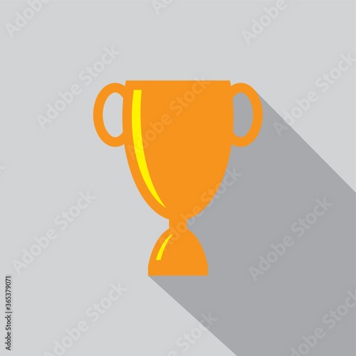 trophy