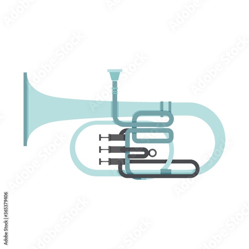 trumpet
