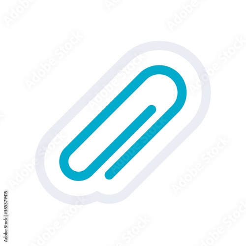 attach icon