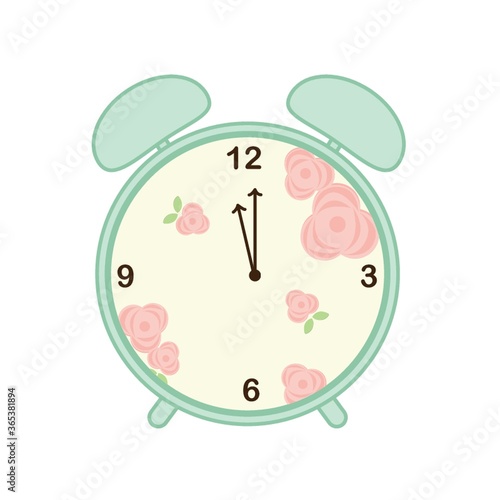 alarm clock