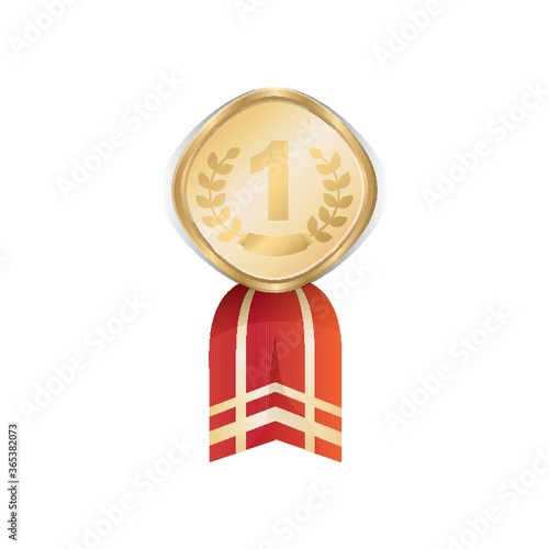 medal ribbon