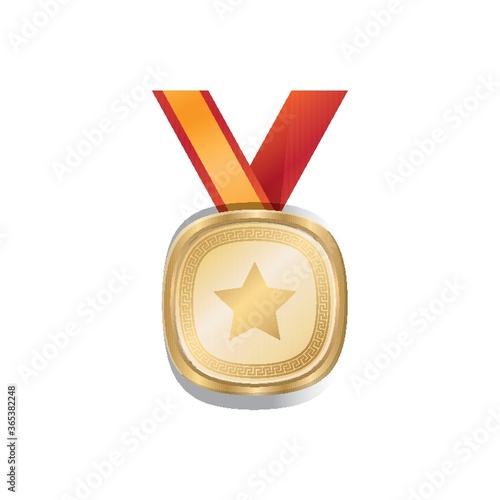 medal