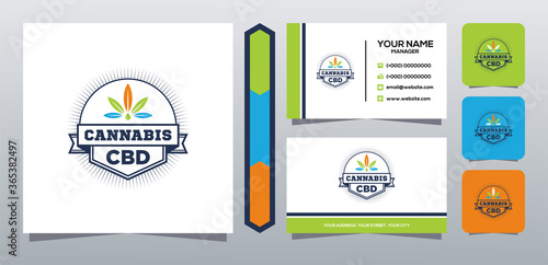  CBD oil Leaf Cannabidiol icon template for CBD Cannabidiol Cannabis Hemp Marijuana Bussiness Consulting Health Company