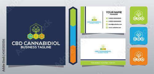  CBD oil Leaf Cannabidiol icon template for CBD Cannabidiol Cannabis Hemp Marijuana Bussiness Consulting Health Company