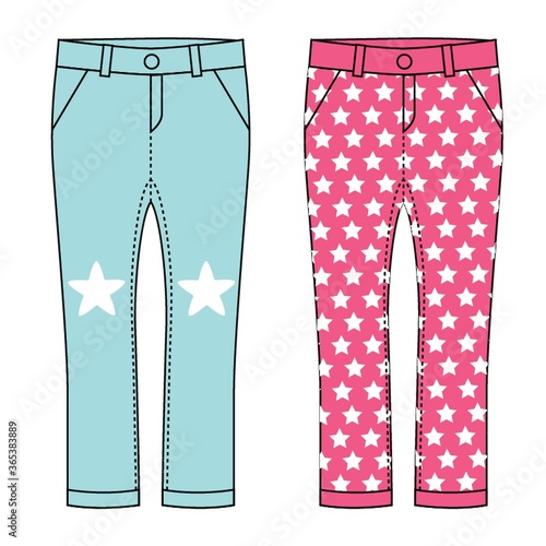 trousers