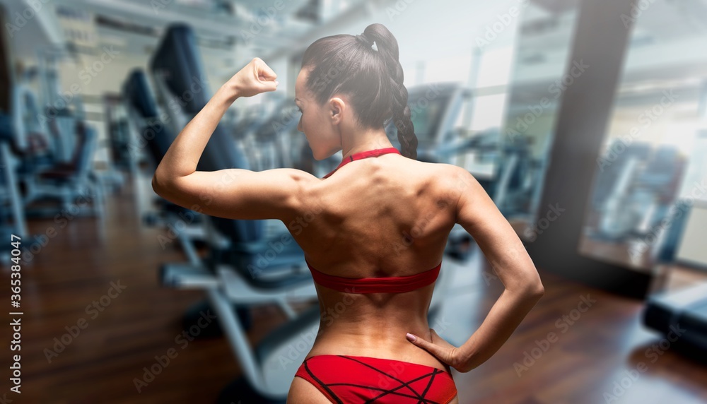 Strong. Strong.