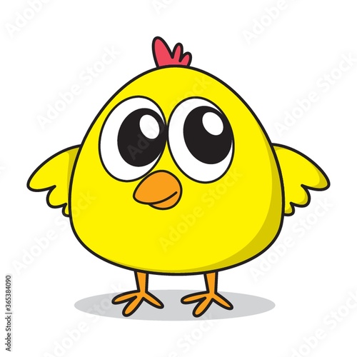 chick