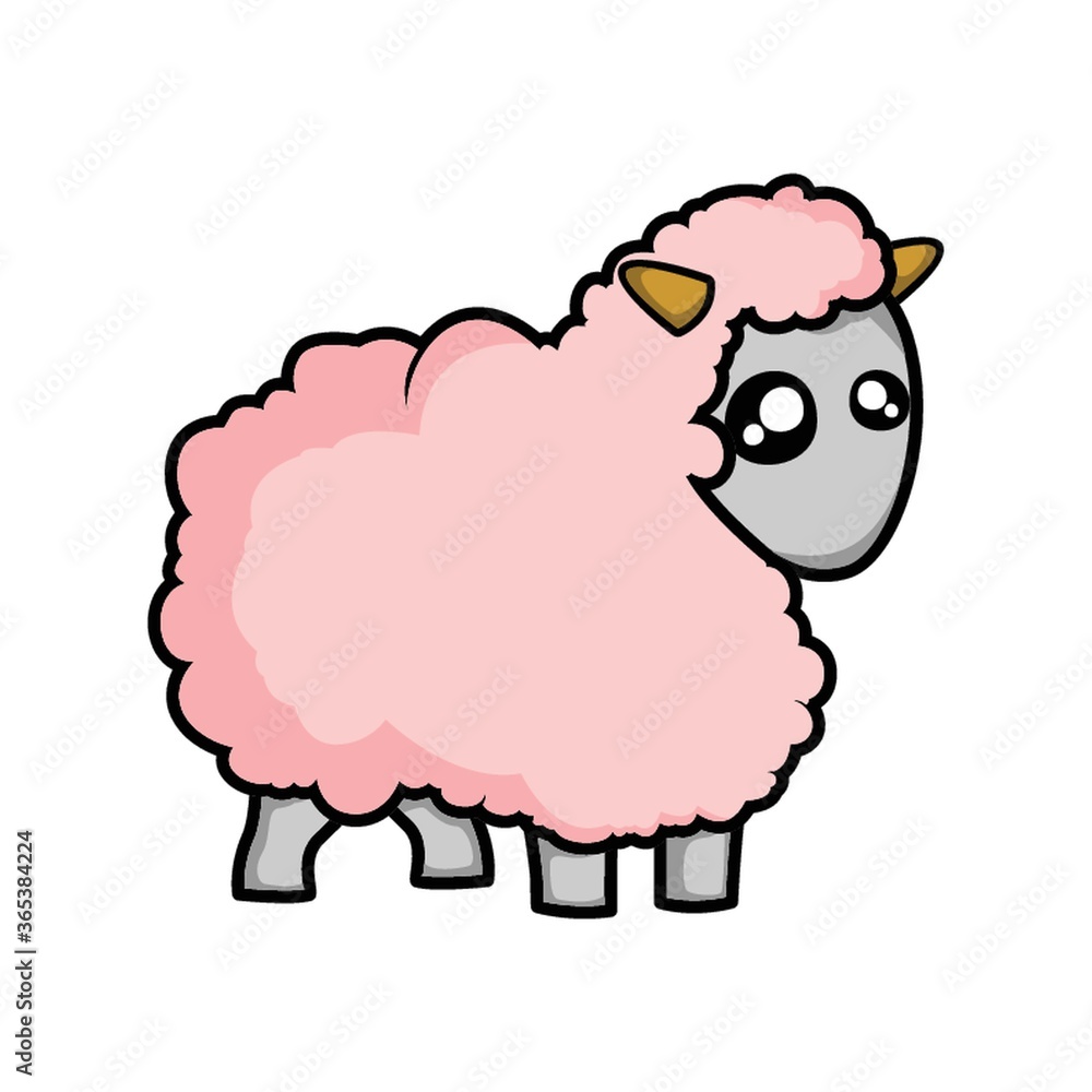 sheep sheep
