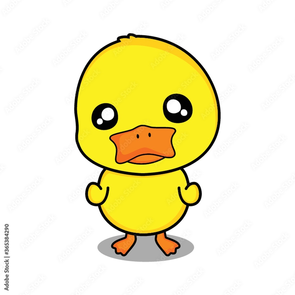 sad duckling sad duckling