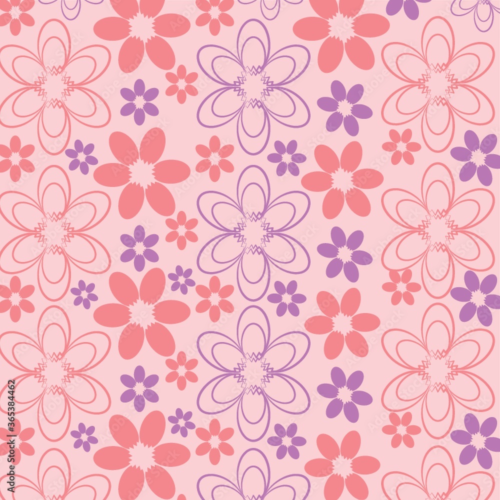 floral pattern floral pattern