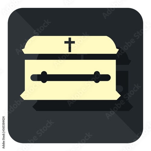 casket