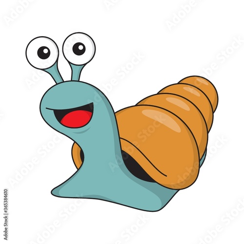 snail