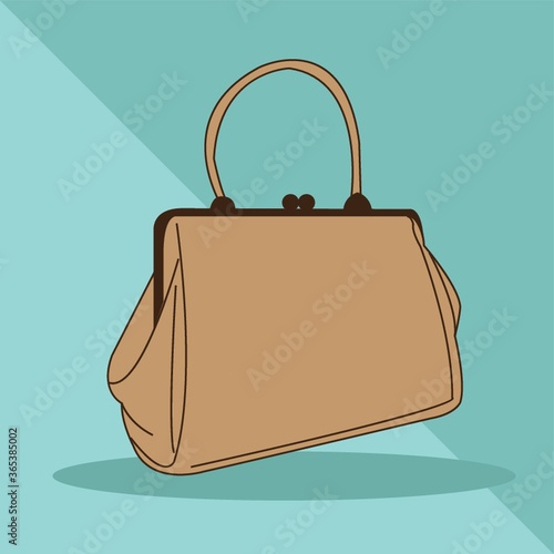 handbag