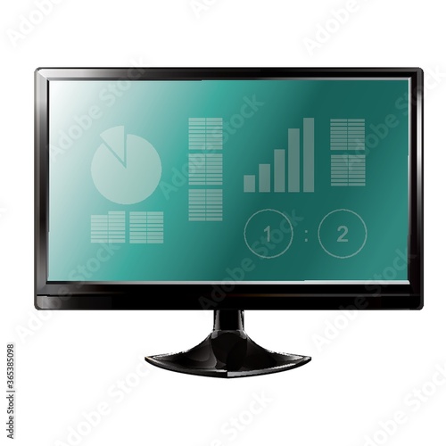 monitor
