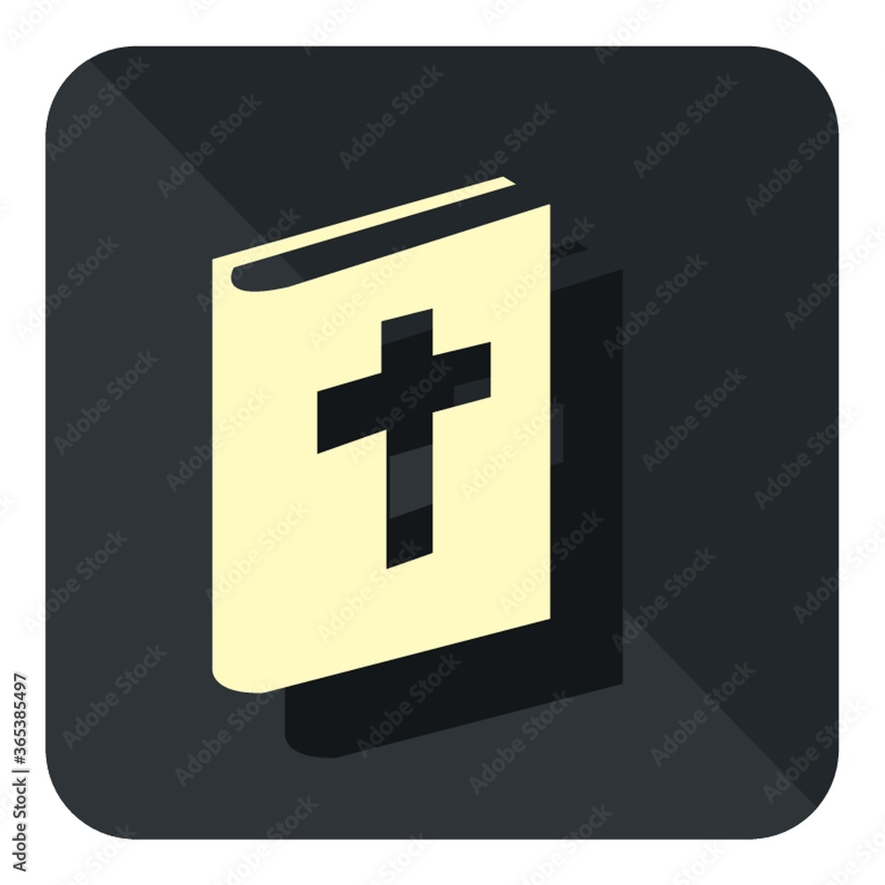 Obraz premium bible