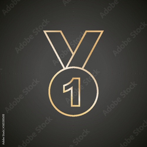 medal