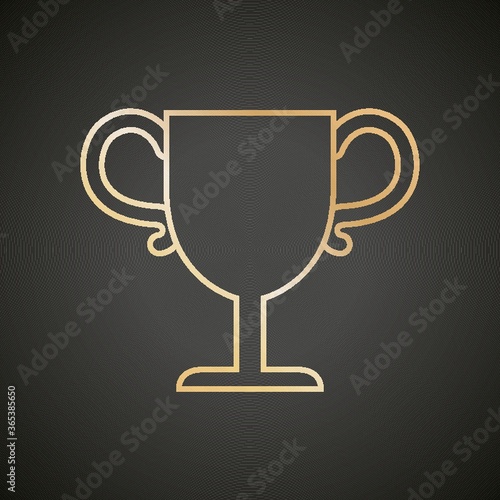 trophy