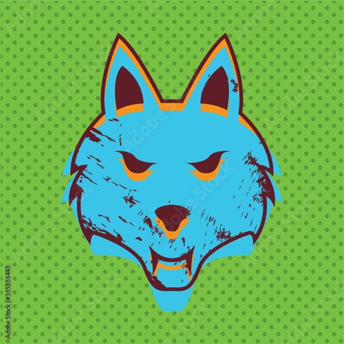 wolf