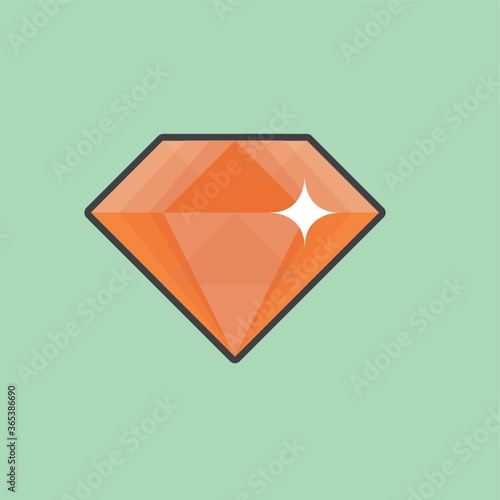 diamond