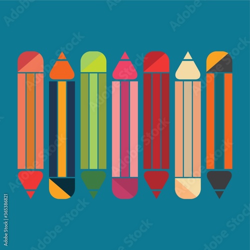 pencil