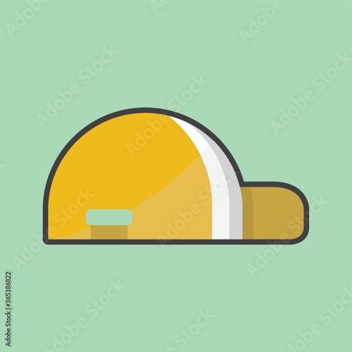 cap