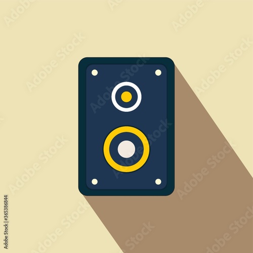 audio speaker