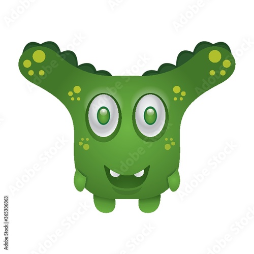 monster