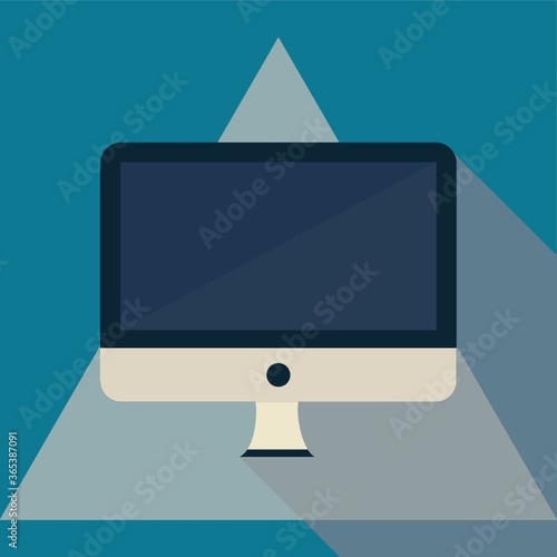 monitor