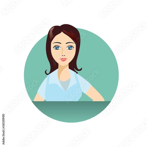 businesswoman