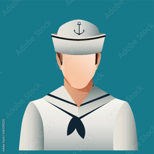 sailor