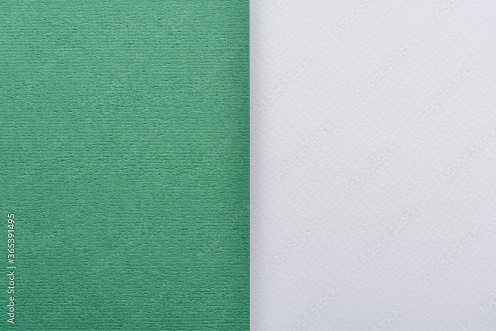 Fototapeta premium Abstract paper is colorful background.