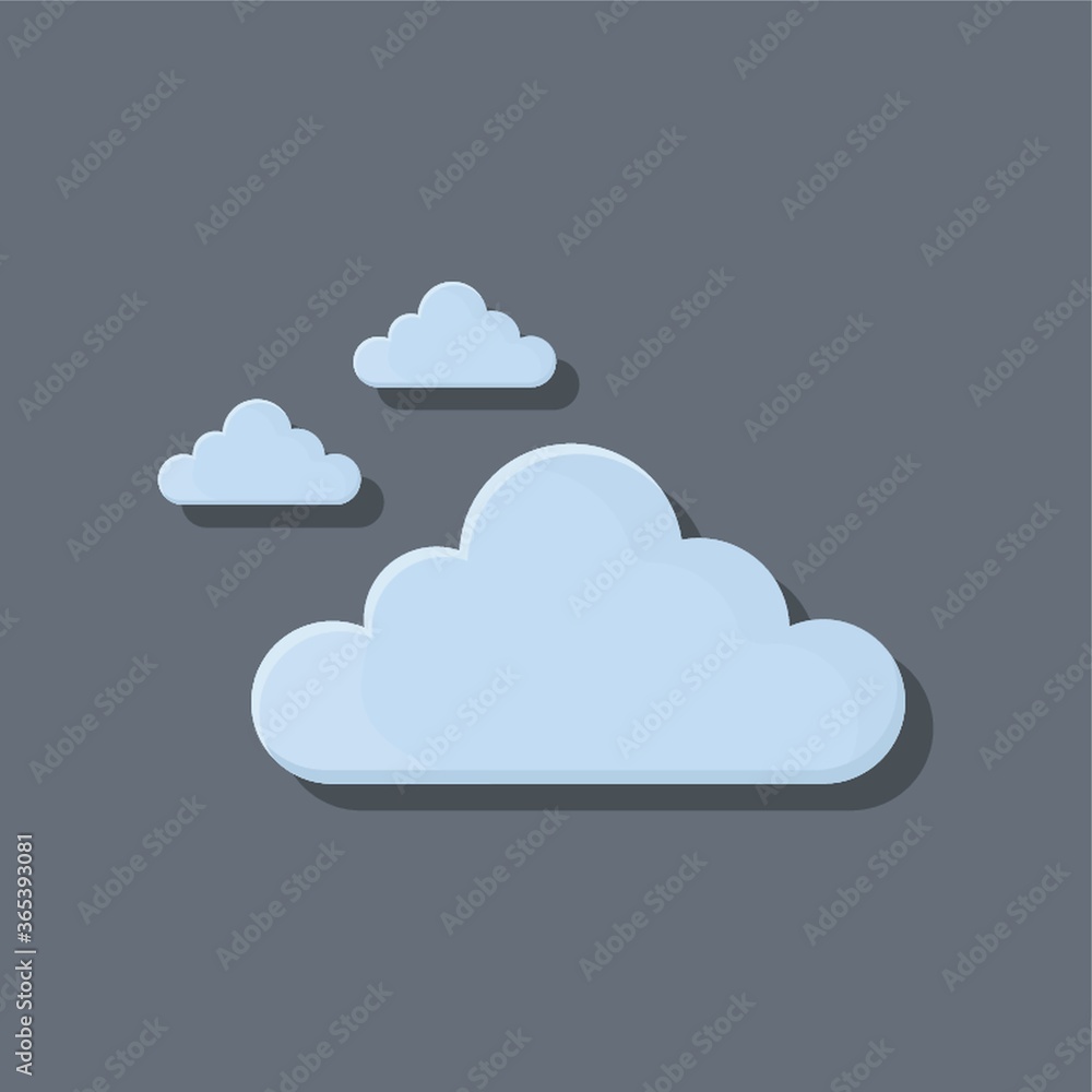 clouds clouds