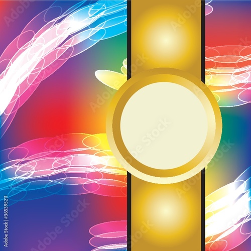 background with copyspace