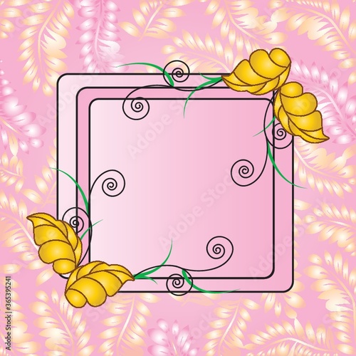 background with copyspace