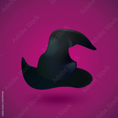 witch hat
