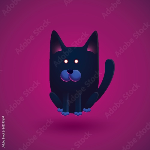 cat
