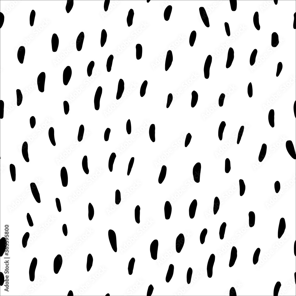 Hand-drawn pattern background with black and white strokes and dashes. Hand-drawn seamless pattern. Vector isolated illustration. Hand-drawn pattern background with black and white strokes and dashes. Hand-drawn seamless pattern. Vector isolated illustration.