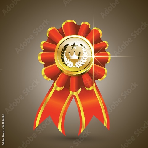 medal