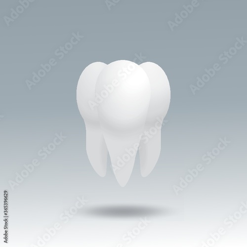 tooth