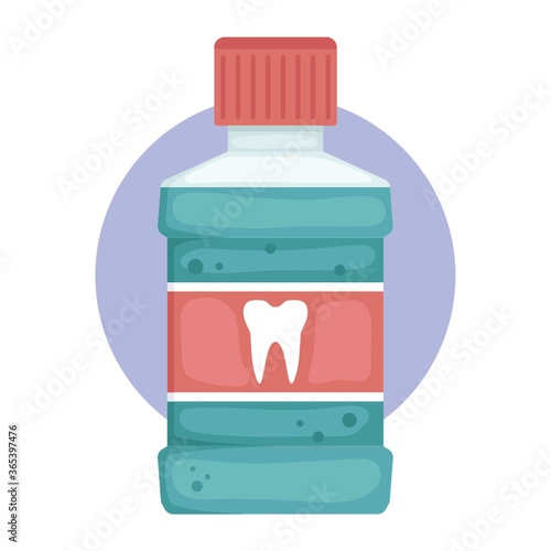 mouthwash