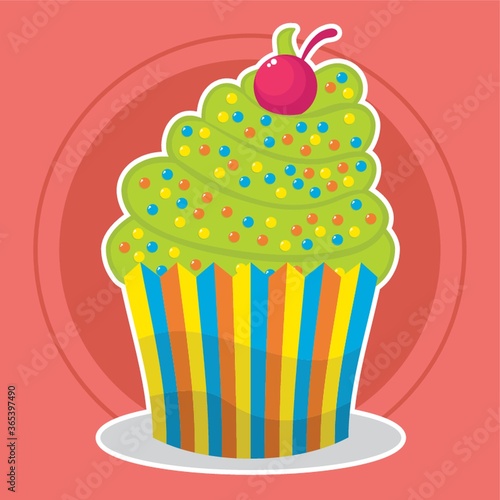 cupcake
