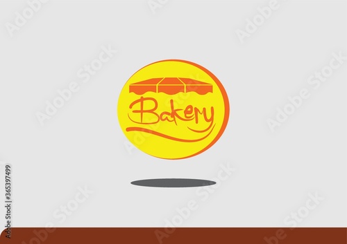 bakery logo