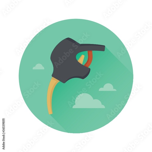 gasoline fuel nozzle