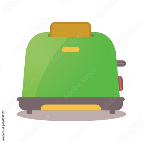 toaster