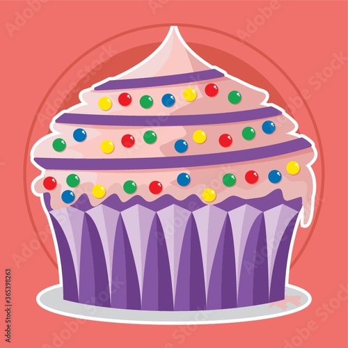 cupcake